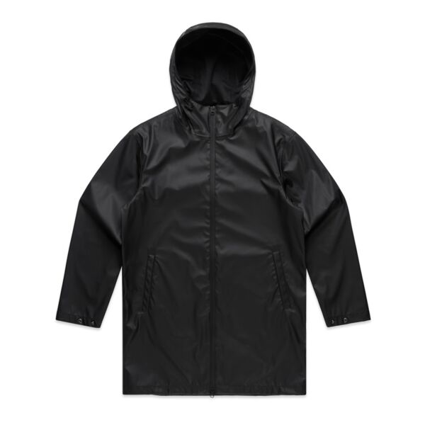 RAIN JACKET Thumbnail