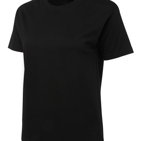 JB's  LADIES CREW NECK TEE Thumbnail