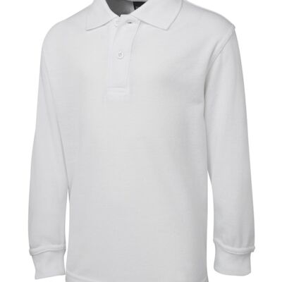 JB's  KIDS L/S 210 POLO Thumbnail