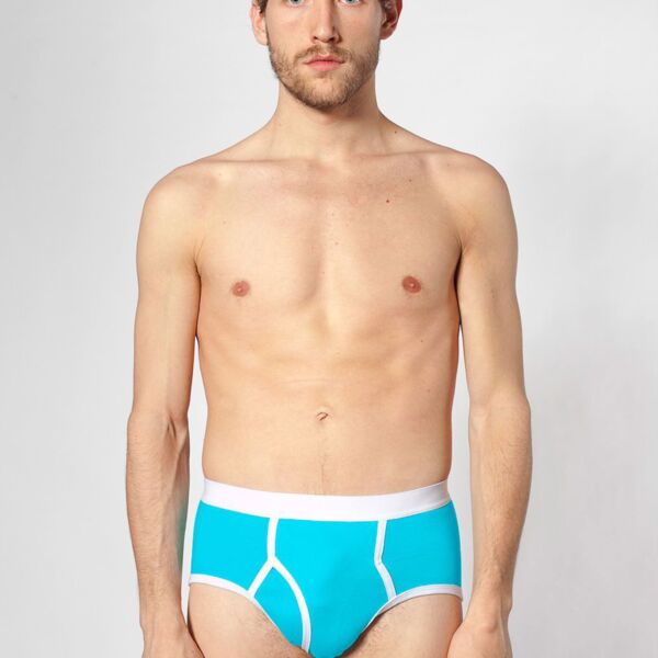 4415 Baby Rib Brief Thumbnail