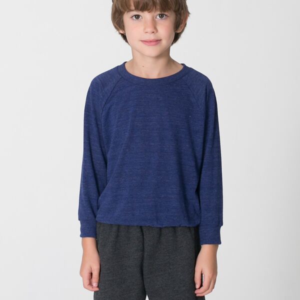 F101 Toddler Flex Fleece Sweatshort Thumbnail