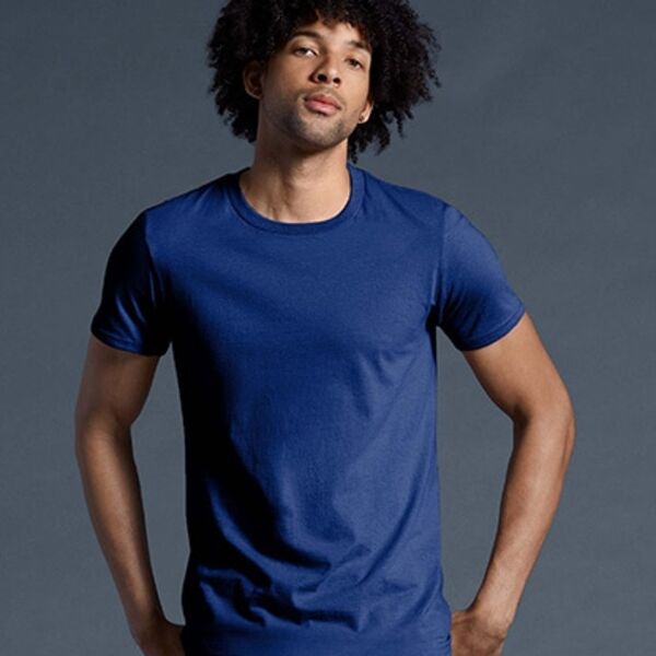 Softstyle Adult Short Sleeve T-Shirt Thumbnail