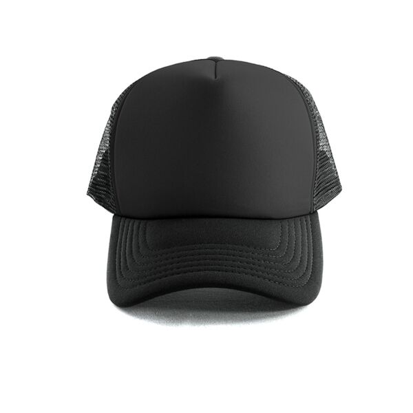 Polyester Foam / Mesh Back Cap Thumbnail
