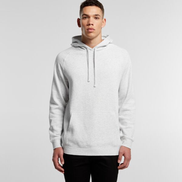 Mens Supply Hood Thumbnail