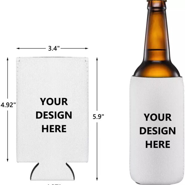 Full Colour Stubby Holder Thumbnail