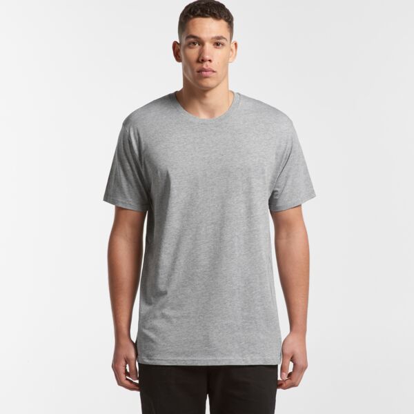 Mens Basic Tee - 5051 Thumbnail