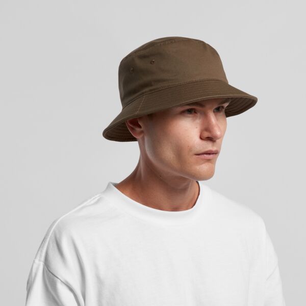BUCKET HAT - 1117 Thumbnail
