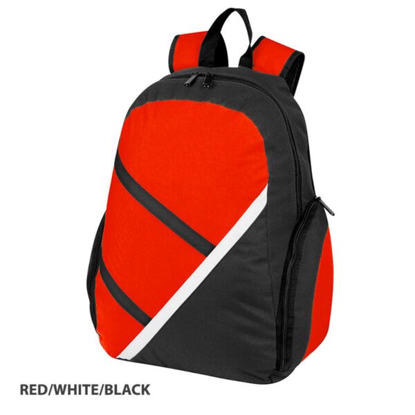 Precinct Backpack Thumbnail