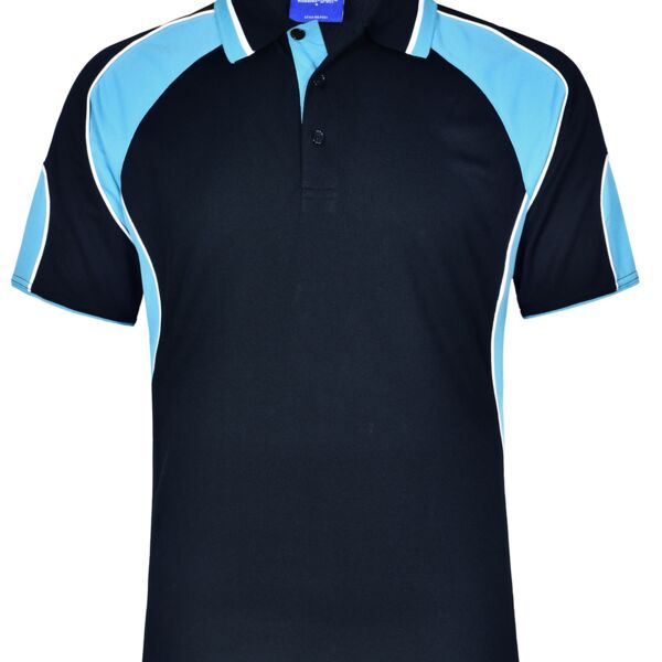 ALLIANCE POLO Men's  Thumbnail