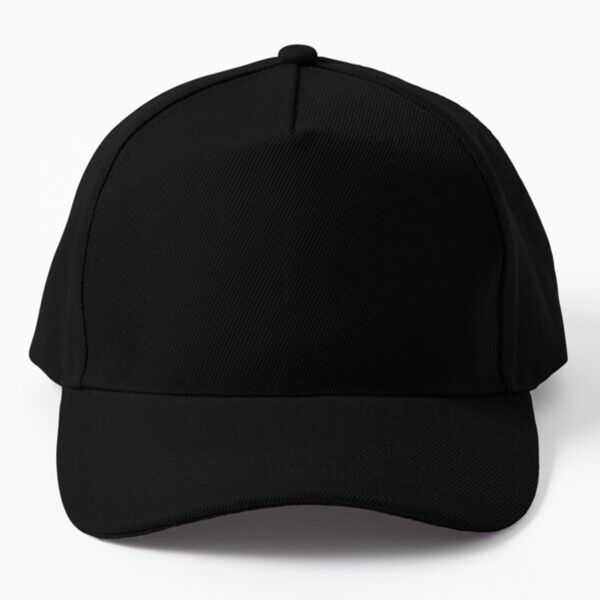 wo black buckle cap Thumbnail