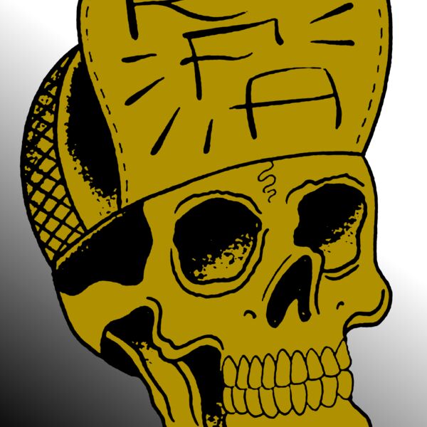 BUMPER STICKER Thumbnail