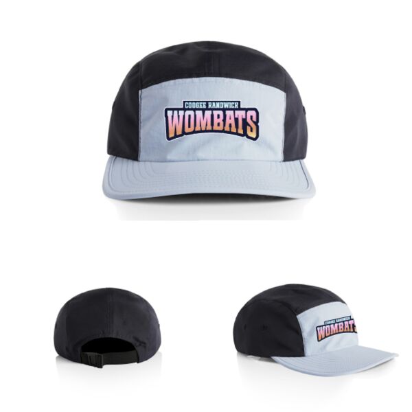 2026 training cap Thumbnail