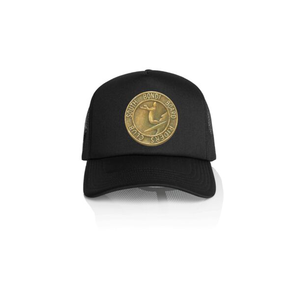 2026 BONDI TRUCKER Thumbnail