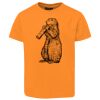 PODIUM KIDS & ADULTS POLY TEE Thumbnail
