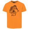 PODIUM KIDS & ADULTS POLY TEE Thumbnail