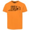 PODIUM KIDS & ADULTS POLY TEE Thumbnail