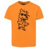 PODIUM KIDS & ADULTS POLY TEE Thumbnail