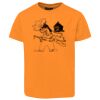 PODIUM KIDS & ADULTS POLY TEE Thumbnail