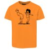 PODIUM KIDS & ADULTS POLY TEE Thumbnail