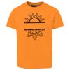 PODIUM KIDS & ADULTS POLY TEE Thumbnail