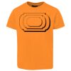 PODIUM KIDS & ADULTS POLY TEE Thumbnail
