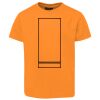PODIUM KIDS & ADULTS POLY TEE Thumbnail
