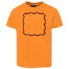 PODIUM KIDS & ADULTS POLY TEE Thumbnail