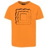 PODIUM KIDS & ADULTS POLY TEE Thumbnail
