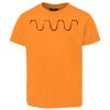 PODIUM KIDS & ADULTS POLY TEE Thumbnail