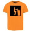 PODIUM KIDS & ADULTS POLY TEE Thumbnail