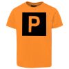 PODIUM KIDS & ADULTS POLY TEE Thumbnail