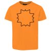 PODIUM KIDS & ADULTS POLY TEE Thumbnail
