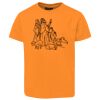 PODIUM KIDS & ADULTS POLY TEE Thumbnail