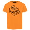 PODIUM KIDS & ADULTS POLY TEE Thumbnail