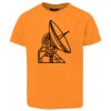PODIUM KIDS & ADULTS POLY TEE Thumbnail