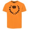PODIUM KIDS & ADULTS POLY TEE Thumbnail