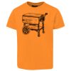 PODIUM KIDS & ADULTS POLY TEE Thumbnail