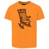 PODIUM KIDS & ADULTS POLY TEE Thumbnail