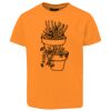 PODIUM KIDS & ADULTS POLY TEE Thumbnail