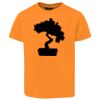 PODIUM KIDS & ADULTS POLY TEE Thumbnail