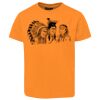 PODIUM KIDS & ADULTS POLY TEE Thumbnail