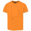 PODIUM KIDS & ADULTS POLY TEE Thumbnail