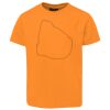 PODIUM KIDS & ADULTS POLY TEE Thumbnail