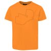 PODIUM KIDS & ADULTS POLY TEE Thumbnail