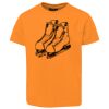 PODIUM KIDS & ADULTS POLY TEE Thumbnail