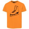 PODIUM KIDS & ADULTS POLY TEE Thumbnail