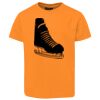 PODIUM KIDS & ADULTS POLY TEE Thumbnail