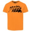 PODIUM KIDS & ADULTS POLY TEE Thumbnail