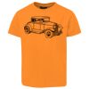 PODIUM KIDS & ADULTS POLY TEE Thumbnail