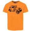 PODIUM KIDS & ADULTS POLY TEE Thumbnail